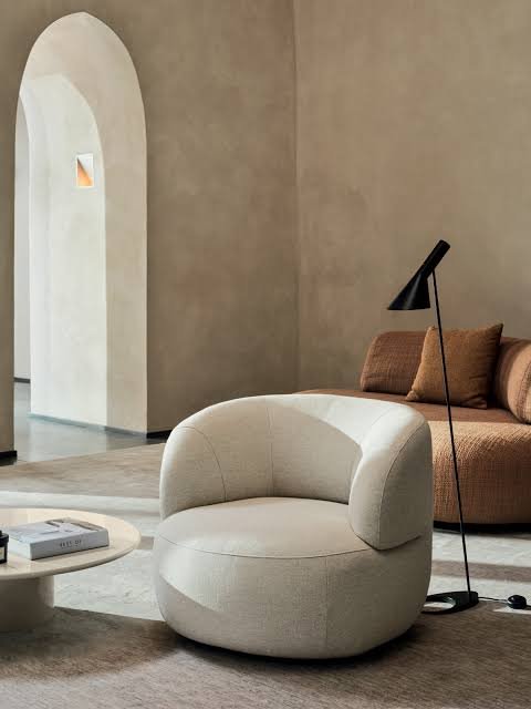 Furini armchairs