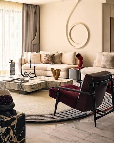Furini furniture collection