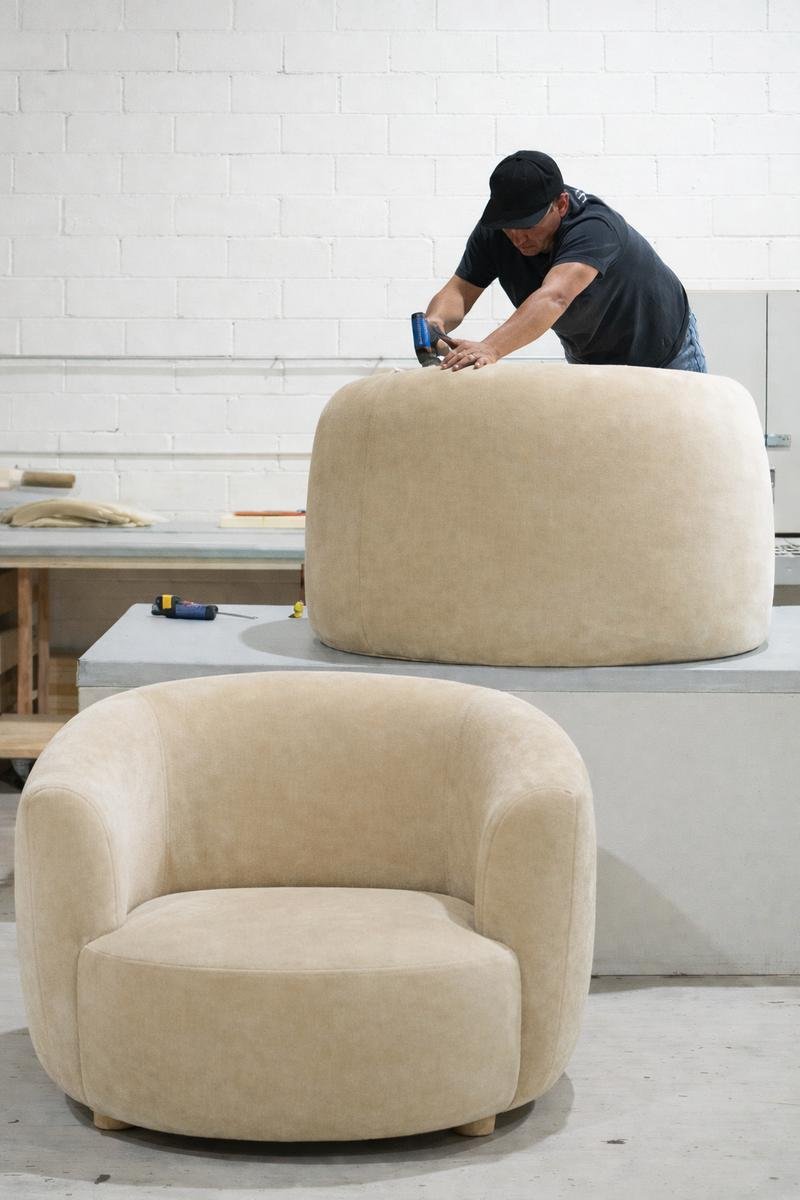 Furini manufacturing